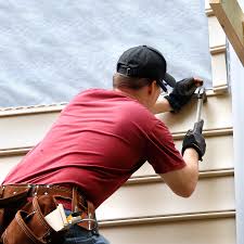 Affordable Siding Repair and Maintenance Services in Raymore, MO